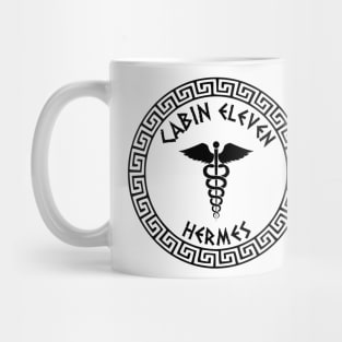 Hermes Mug